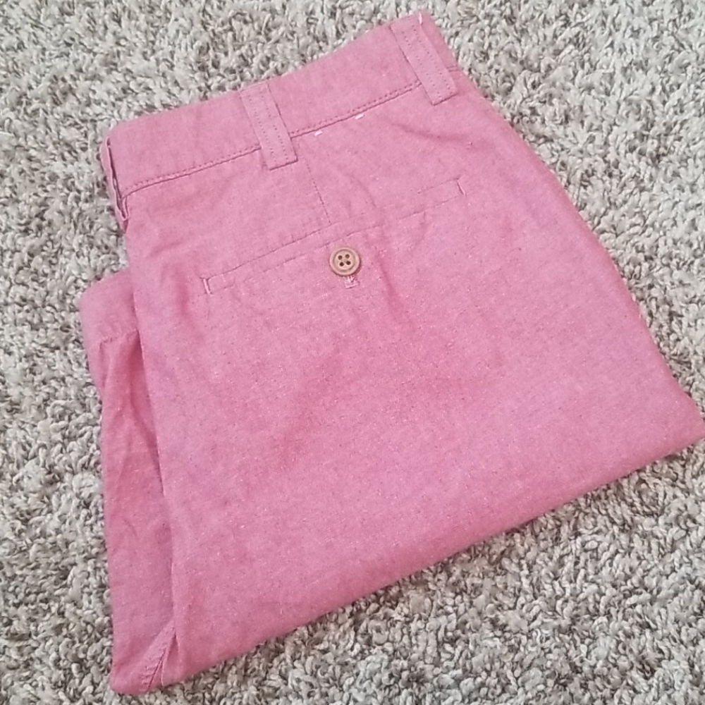 Men's J Crew Gramercy Shorts. EUC. 30W